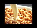 Honey Nut Cheerios Cereal Television Commercial 2002