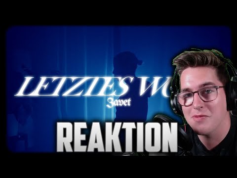 ZAVET - Letztes Wort | REAKTION | ItsKayble