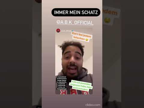 missgammour Insta Story MO-DO 07-10.12.20 | Senna Gammour