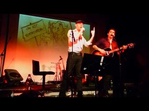 Ratataplan - Tribute (The best song in the world)