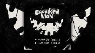 Crooked Man "Happiness" (dna 5) [Official Audio] - DFA RECORDS