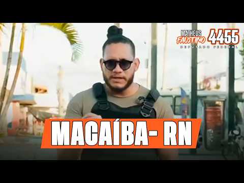 MACAIBA RN