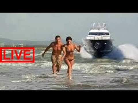 Expensive Yachts Fail Compilation | HD #JA