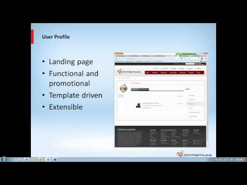 Community on 6.2: Going Social!