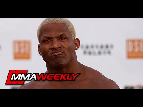Kevin Randleman: 'My Ground Game Sucks' (#PRIDENeverDie)