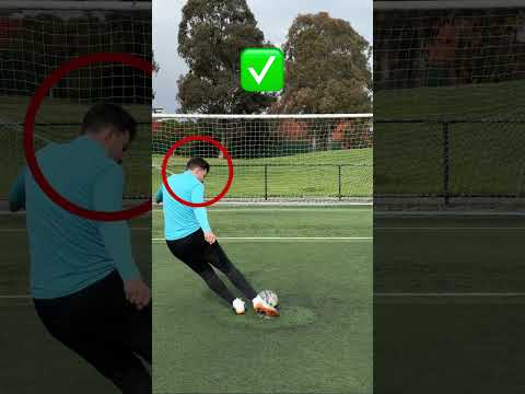 How to Shoot with Power 🔥