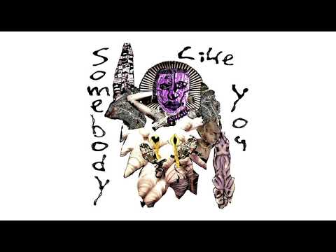 Martin Trevy x Hawk - Somebody Like You (feat. Marmy)