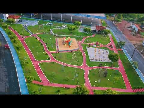 CIDADE PEQUIZEIRO TOCANTINS,VAMOS CONHECER?