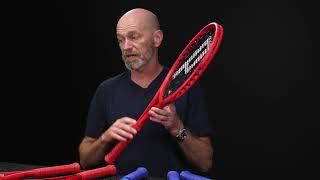 New Prince Rip Series