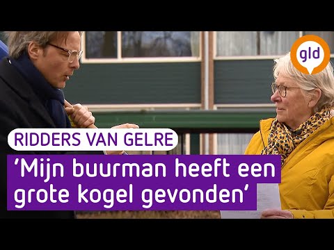 De geschiedenis van Dukenburg (26 april 2021) E17 - S08 * Ridders van Gelre