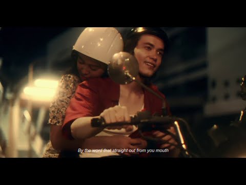 Numcha - Kryptonite (Official MV)