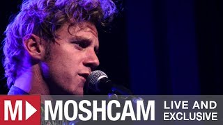 MT WARNING - Promises (Track 2 of 5) | Moshcam