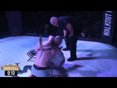 Pyramid vs Walkout: Moran vs Medina and Pianalto vs Toth