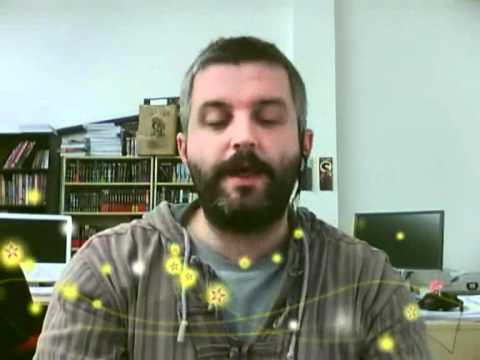 The Abaddon & Solaris Vlog 08: Merry Christmas!