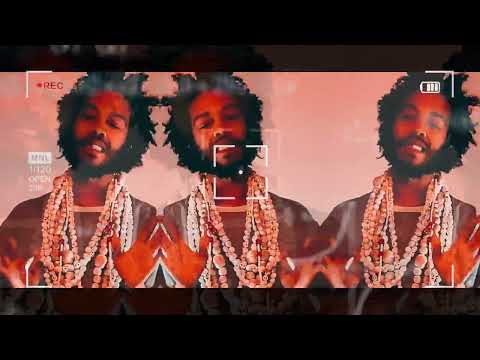 Bandgang Lonnie Bands- War Outside (Visualizer)