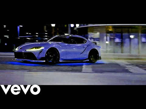 Timbaland & Justin Timberlake - CARRY OUT (VNDTT Remix)