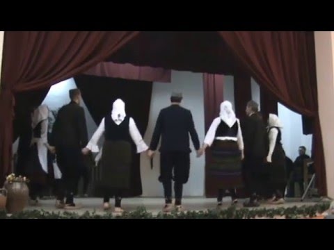 Susreti sela Suljkovac - Rakitovo 1