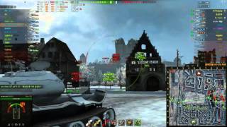 Obj.263 ㅈ격사선 만들기