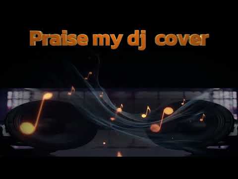 Run DMC feat. Justine Simmons - Praise My DJ's 2025 Musicseptor cover  #respectmusic #dancemusic