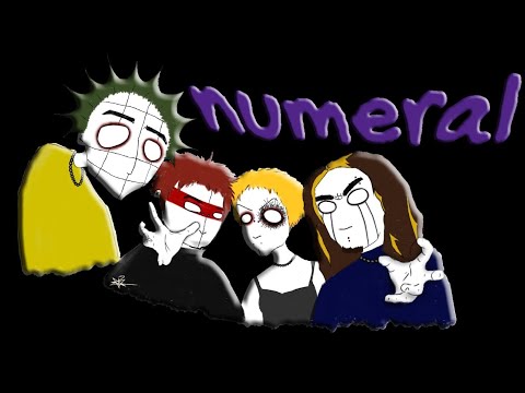 Numeral - Involuce (demo)