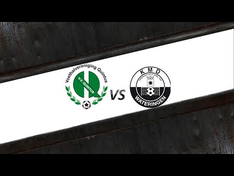 WC02 - Quintus JO19-2 vs KMD JO19-2 (22-11-2023)