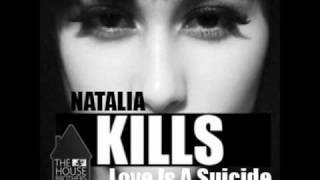 Love Is A Suicide (Prod. By Fernando Garibay)  - Natalia Kills (HQ)