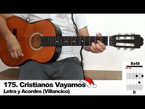 Cristianos Vayamos - Coro Santa Bernardita