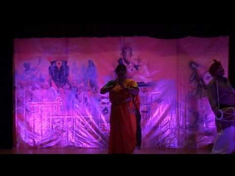 AMM Ganeshotsav 2012 clip2