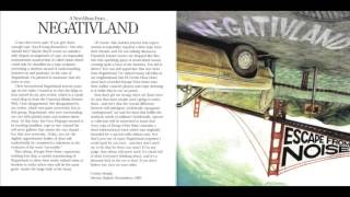 Negativland - Escape From Noise [Full Album]