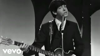 Cover art for All My Loving