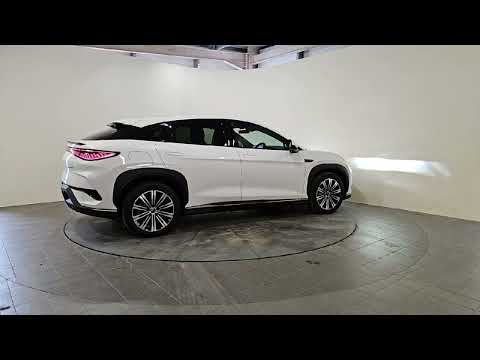 BYD SEALION 7 Comfort - Image 2
