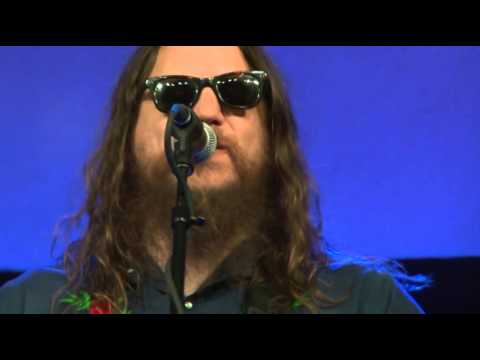 Paul Benjaman Band Horton Records Chili Cook-Off 2015 Cain's Ballroom Jesse Aycock