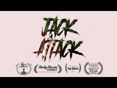 Jack Attack | Short Film