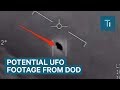 Why Scientists Don't Freak Out About UFO Videos