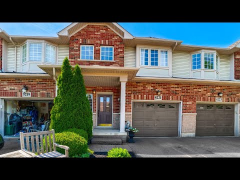 5221 Autumn Harvest Way, Burlington Home for Sale - Real Estate Properties for Sale