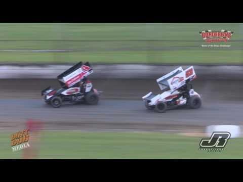 2017 Tyson Perez Memorial Heat 1