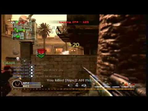 NEMiSiZ HD -  Minitage