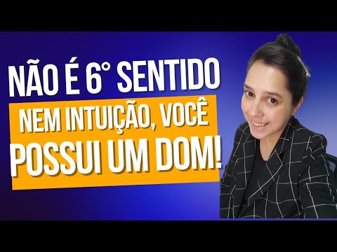 6 SIGNS YOU HAVE THE GIFT OF DISCERNMENT OF SPIRITS