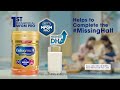 Iklan Enfagrow A MFGM Pro
