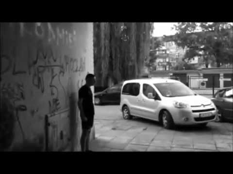 SPREJO TSZ -  KAŻDY (PROD.  RYBA BEATZ) // OFFICIAL VIDEO