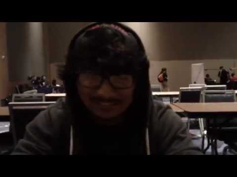 Top 16 ARG Atlanta - Anthony Navarro - Satellarknights!