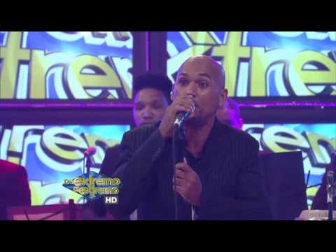 Eddy Rafael - Yo soy para ti (En de extremo a extremo)