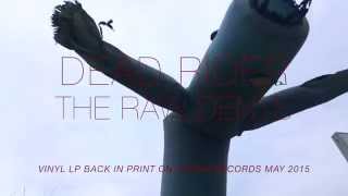 DEAD RIDER "MOTHERSMEAT" (OFFICIAL VIDEO)