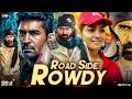 Roadside Rowdy Full Movie 4K New South Thriller Vijay Anthony Satna T