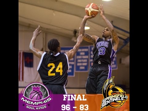 Memphis (2-2) 96 | Springfield (0-3) 83 | 4-12-15