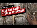 Abandoned - Blue Box Game Studios Developer Interview