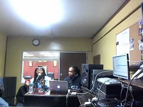 CT ZONE 1/14/15 (V-NESS) PT. 3