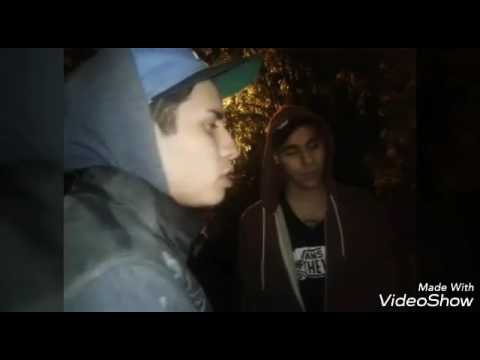 MTN vs SOKI vs GRIME - 8vos - Freestyle Vitales