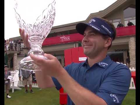 ATB Financial & PGA TOUR Canada – Celebrating 25 Years: Moment #25