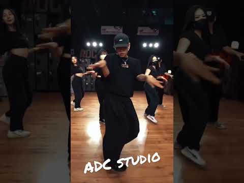 ADC X GIRL STYLE #hiphop #kpop #淡水 #freestyle #freestyle #mv #跳舞 #girlstyle #舞蹈 #dance